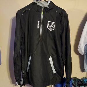 LA kings jacket